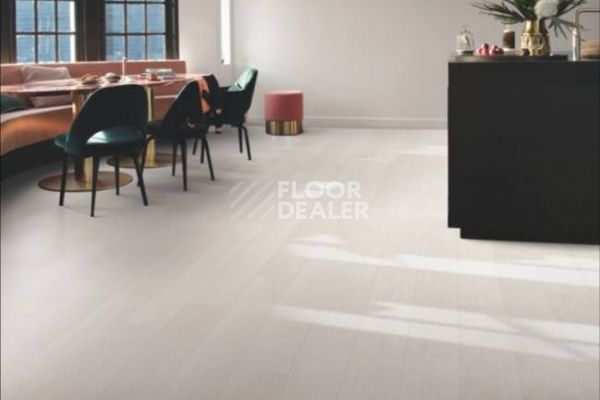 Ламинат Quick Step Impressive ДУБ СЕРЫЙ ЛАКИРОВАННЫЙ IM4665 фото 1 | FLOORDEALER